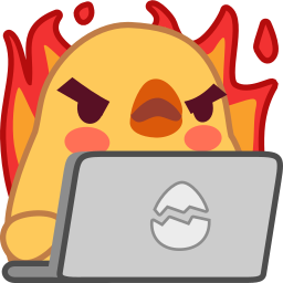 :chick_flame: