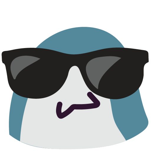 :blobhaj_sunglasses: :blobhaj_sunglasses: